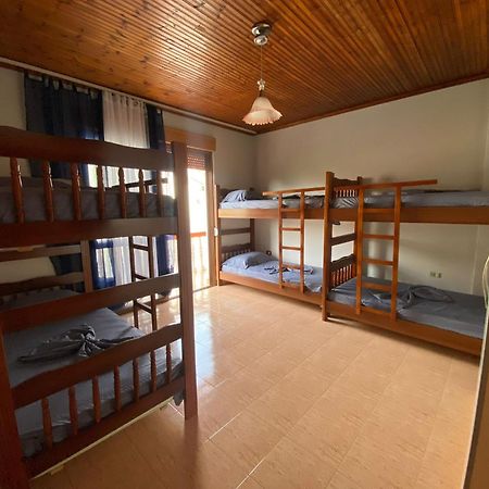 Gather Inn Guest House Shkodra Exterior foto