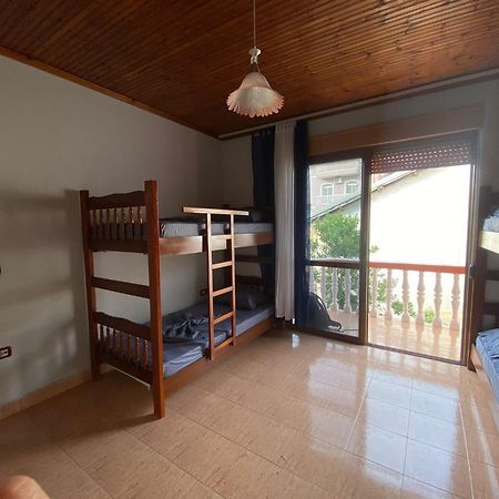 Gather Inn Guest House Shkodra Exterior foto