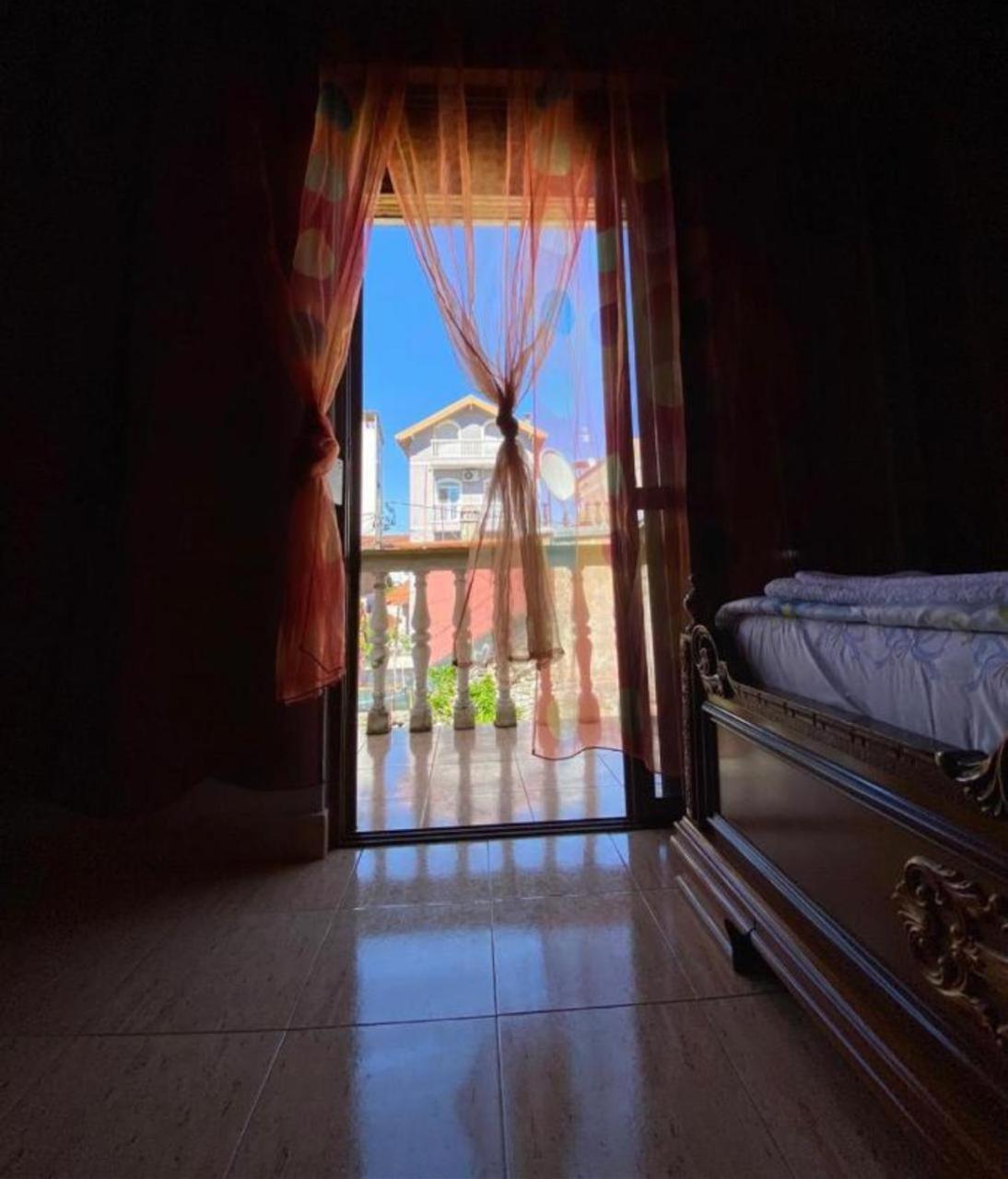 Gather Inn Guest House Shkodra Exterior foto