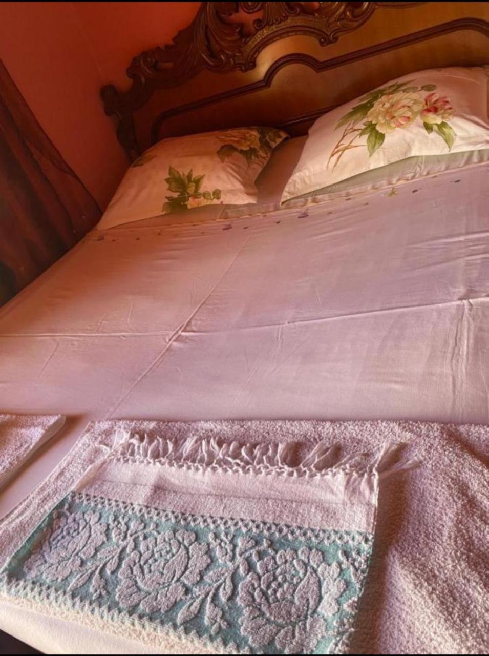 Gather Inn Guest House Shkodra Exterior foto