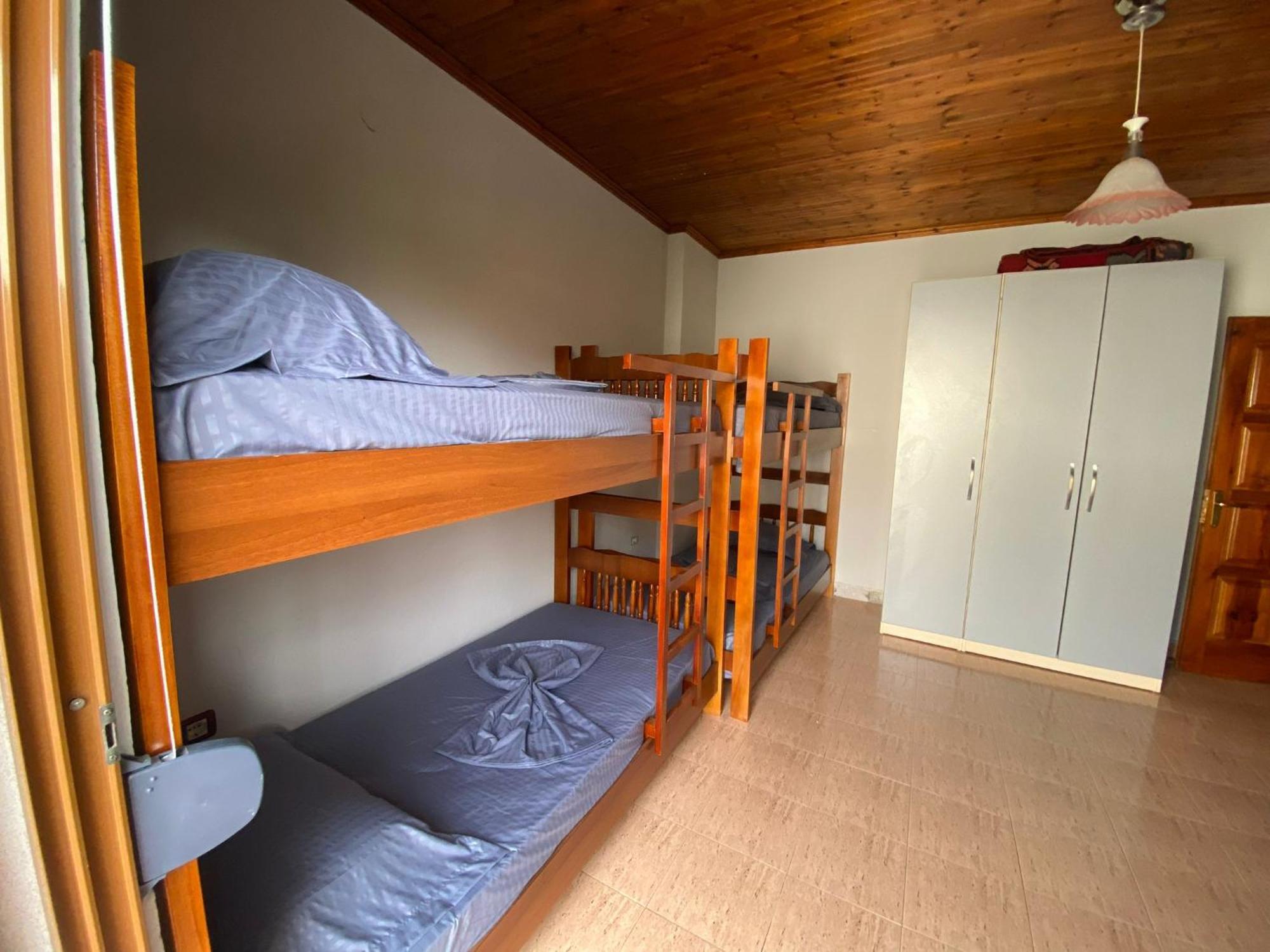 Gather Inn Guest House Shkodra Exterior foto